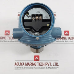 Rosemount Guided Wave Radar Level Transmitter 5301Ha1S1V3Am00065Cbi7 5300 Ser.