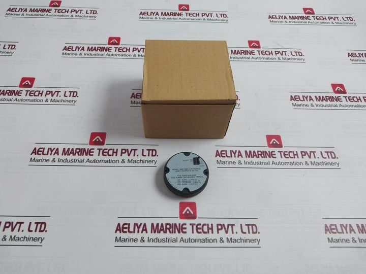 Rosemount Hart 03031-0001-0002 Alarm Saturation Electronic Board 4-20 Ma