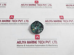 Rosemount Hart 03031-0001-0002 Alarm Saturation Electronic Board 4-20 Ma