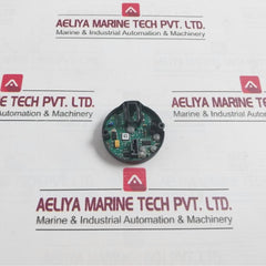 Rosemount Hart 03031-0001-0002 Alarm Saturation Electronic Board 4-20 Ma