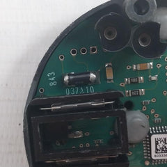 Rosemount Hart 03031-0001-0002 Alarm Saturation Electronic Board 4-20 Ma