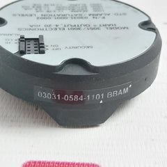 Rosemount Hart 03031-0001-0002 Alarm Saturation Electronic Board 4-20 Ma