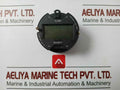 Rosemount/Hart 03031-0193-0103 Lcd Display Meter 4-20 Ma Used