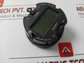 Rosemount/Hart 03031-0193-0103 Lcd Display Meter 4-20 Ma Used
