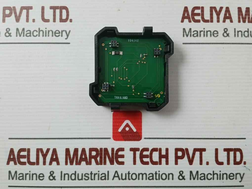 Rosemount Lcd Display Assembly For Transmitter 753-9004-0002 90 Gm