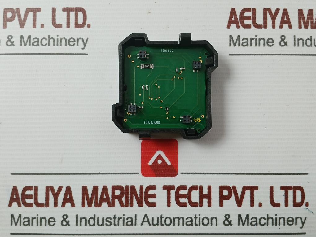 Rosemount Lcd Display Assembly For Transmitter 753-9004-0002 90 Gm