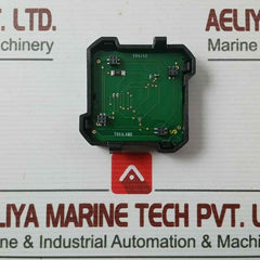 Rosemount Lcd Display Assembly For Transmitter 753-9004-0002 90 Gm