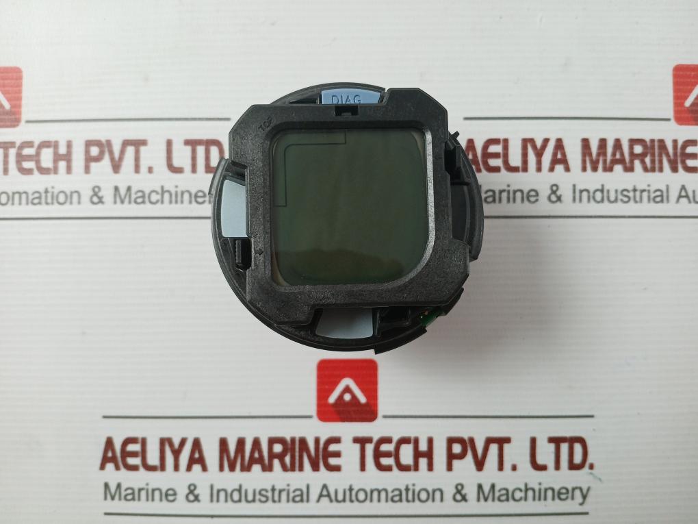 Rosemount Lcd Display Assembly For Transmitter 753-9004-0002 90 Gm