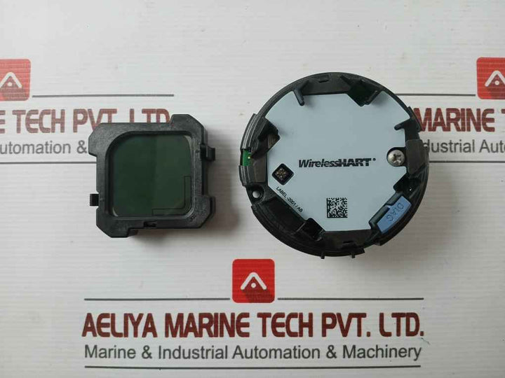 Rosemount Lcd Display Assembly For Transmitter 753-9004-0002 90 Gm