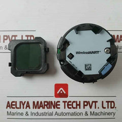 Rosemount Lcd Display Assembly For Transmitter 753-9004-0002 90 Gm