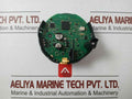 Rosemount Lcd Display Assembly For Transmitter 753-9004-0002 90 Gm
