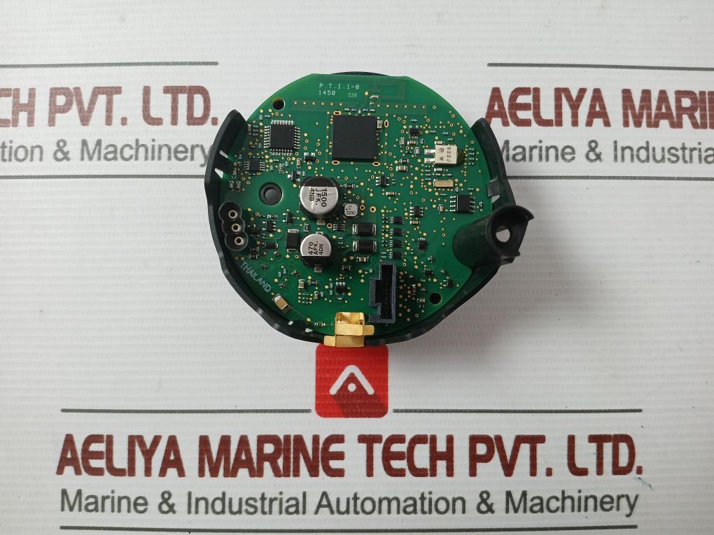 Rosemount Lcd Display Assembly For Transmitter 753-9004-0002 90 Gm
