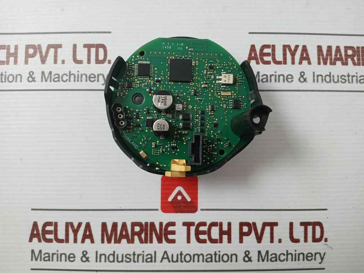 Rosemount Lcd Display Assembly For Transmitter 753-9004-0002 90 Gm