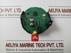 Rosemount Lcd Display Assembly For Transmitter 753-9004-0002 90 Gm