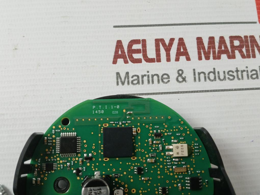 Rosemount Lcd Display Assembly For Transmitter 753-9004-0002 90 Gm