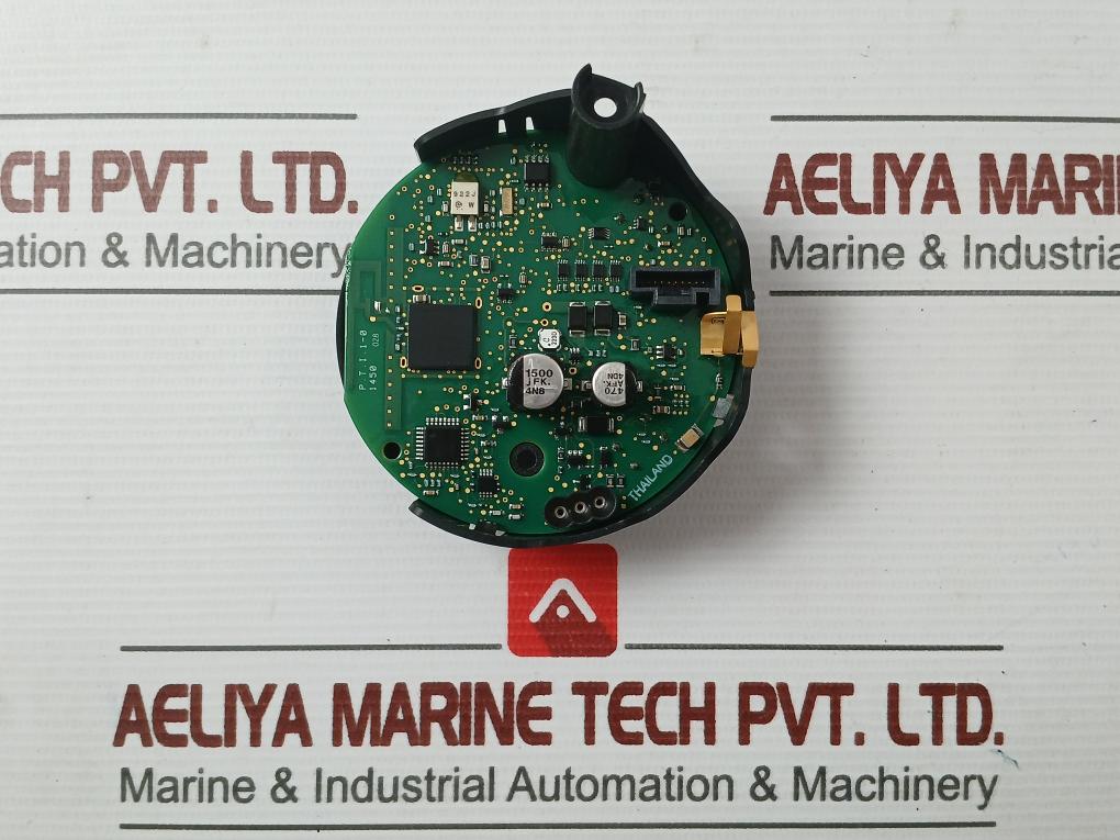 Rosemount Lcd Display Assembly For Transmitter 753-9004-0002 90 Gm