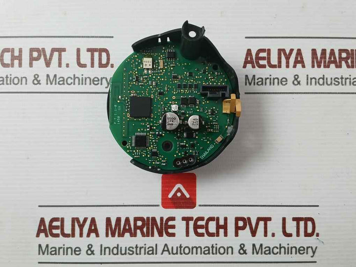 Rosemount Lcd Display Assembly For Transmitter 753-9004-0002 90 Gm