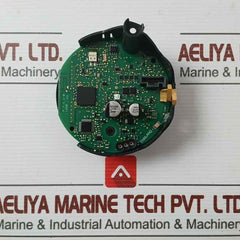 Rosemount Lcd Display Assembly For Transmitter 753-9004-0002 90 Gm