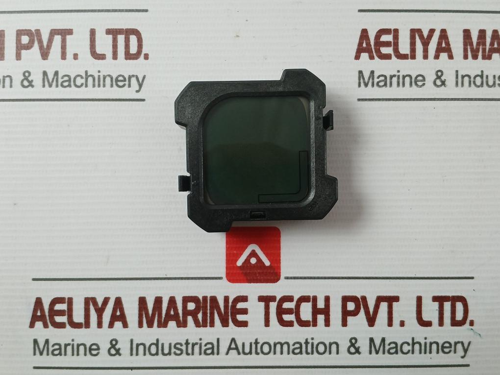 Rosemount Lcd Display Assembly For Transmitter 753-9004-0002 90 Gm