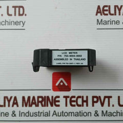 Rosemount Lcd Display Assembly For Transmitter 753-9004-0002 90 Gm