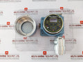 Rosemount M21-ar-a Single Channel Universal Gas Monitoring Sc311A-100-assy