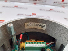 Rosemount M21-ar-a Single Channel Universal Gas Monitoring Sc311A-100-assy