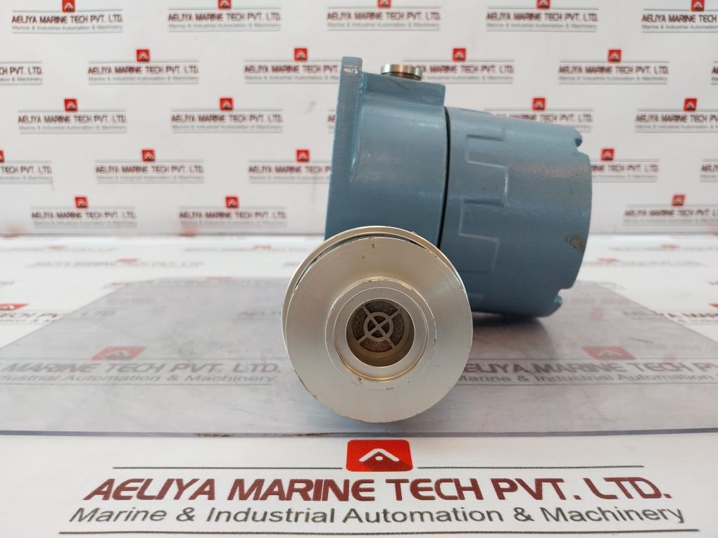 Rosemount M21-ar-a Single Channel Universal Gas Monitoring Sc311A-100-assy