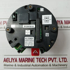 Rosemount Pcb 08732-0867-9 Ac Power Printed Circuit Board Card Module 4-20Ma