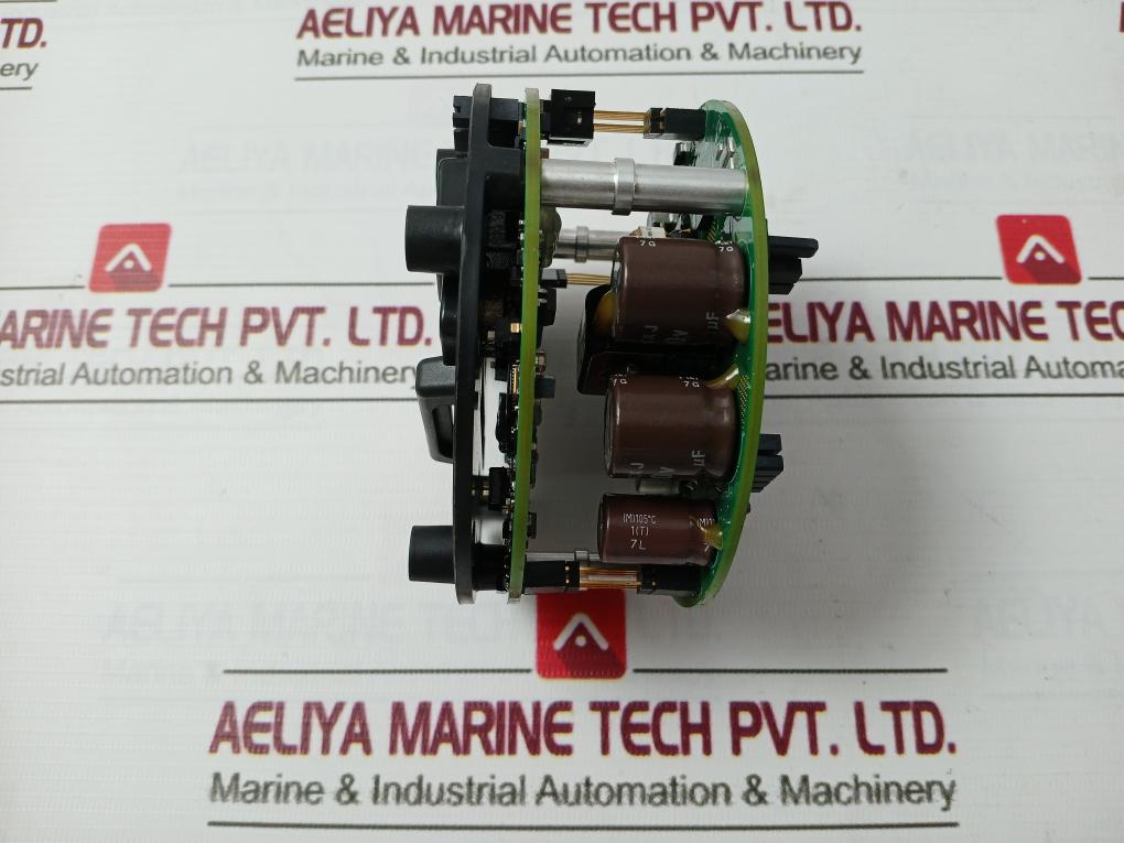 Rosemount Pcb 08732-0867-9 Ac Power Printed Circuit Board Card Module 4-20Ma