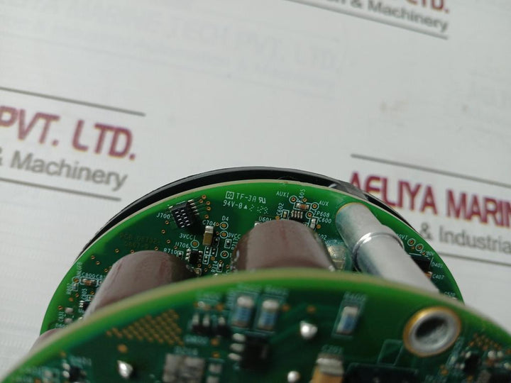 Rosemount Pcb 08732-0867-9 Ac Power Printed Circuit Board Card Module 4-20Ma