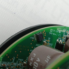 Rosemount Pcb 08732-0867-9 Ac Power Printed Circuit Board Card Module 4-20Ma