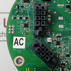 Rosemount Pcb 08732-0867-9 Ac Power Printed Circuit Board Card Module 4-20Ma