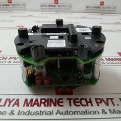Rosemount Pcb 08732-0867-9 Ac Power Printed Circuit Board Card Module 4-20Ma