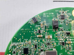 Rosemount Pcb 08732-0867-9 Hart Ac Power Lcd Display Board 4-20Ma