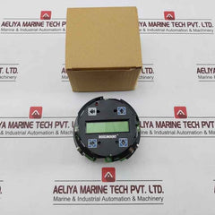 Rosemount Pcb 08732-0867-9 Hart Ac Power Lcd Display Board 4-20Ma