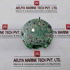 Rosemount Pcb 08732-0867-9 Hart Ac Power Lcd Display Board 4-20Ma
