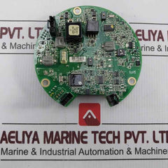 Rosemount Pcb 08732-0867-9 Hart Ac Power Lcd Display Board 4-20Ma