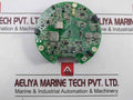 Rosemount Pcb 08732-0867-9 Hart Ac Power Lcd Display Board 4-20Ma