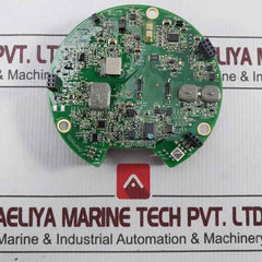 Rosemount Pcb 08732-0867-9 Hart Ac Power Lcd Display Board 4-20Ma