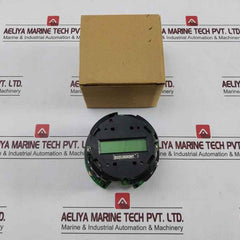 Rosemount Pcb 08732-0867-9 Hart Ac Power Lcd Display Board Rev 7.1.5/5.5.5