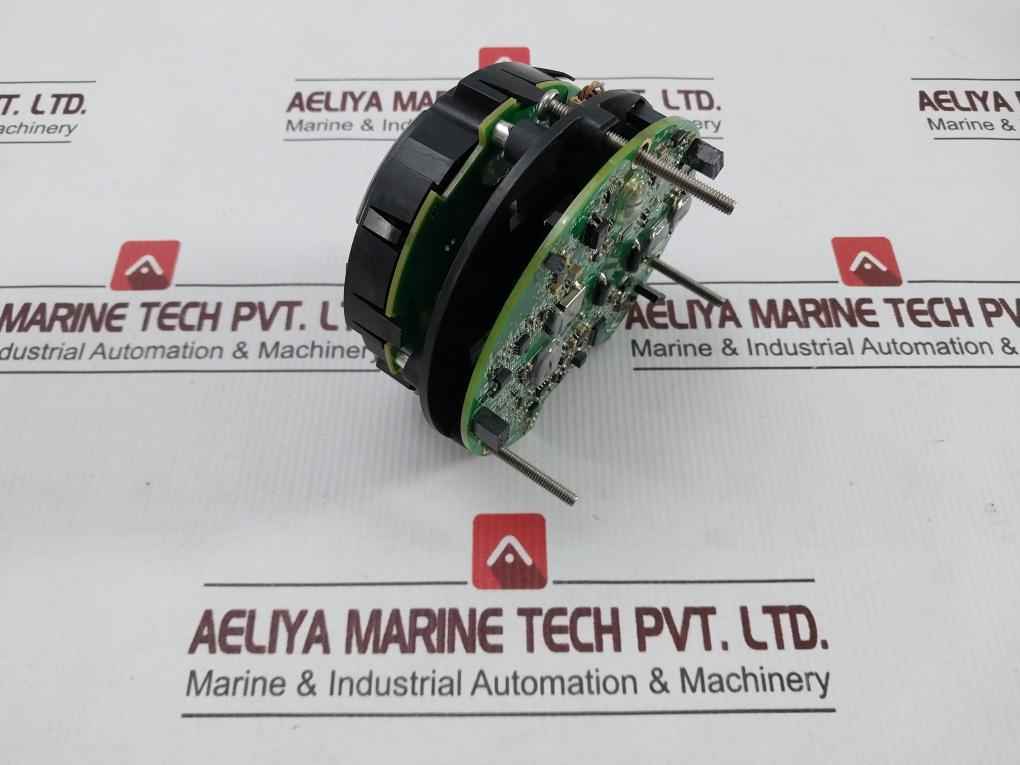 Rosemount Pcb 08732-0867-9 Hart Ac Power Lcd Display Board Rev 7.1.5/5.5.5