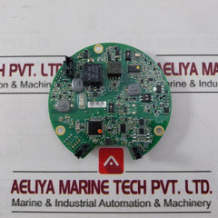 Rosemount Pcb 08732-0867-9 Printed Circuit Board 94V-0 Tf-3A