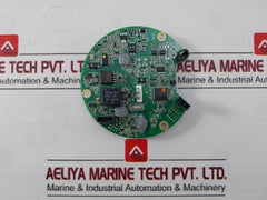 Rosemount Pcb 08732-0867-9 Printed Circuit Board 94V-0 Tf-3A