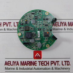 Rosemount Pcb 08732-0867-9 Printed Circuit Board 94V-0 Tf-3A