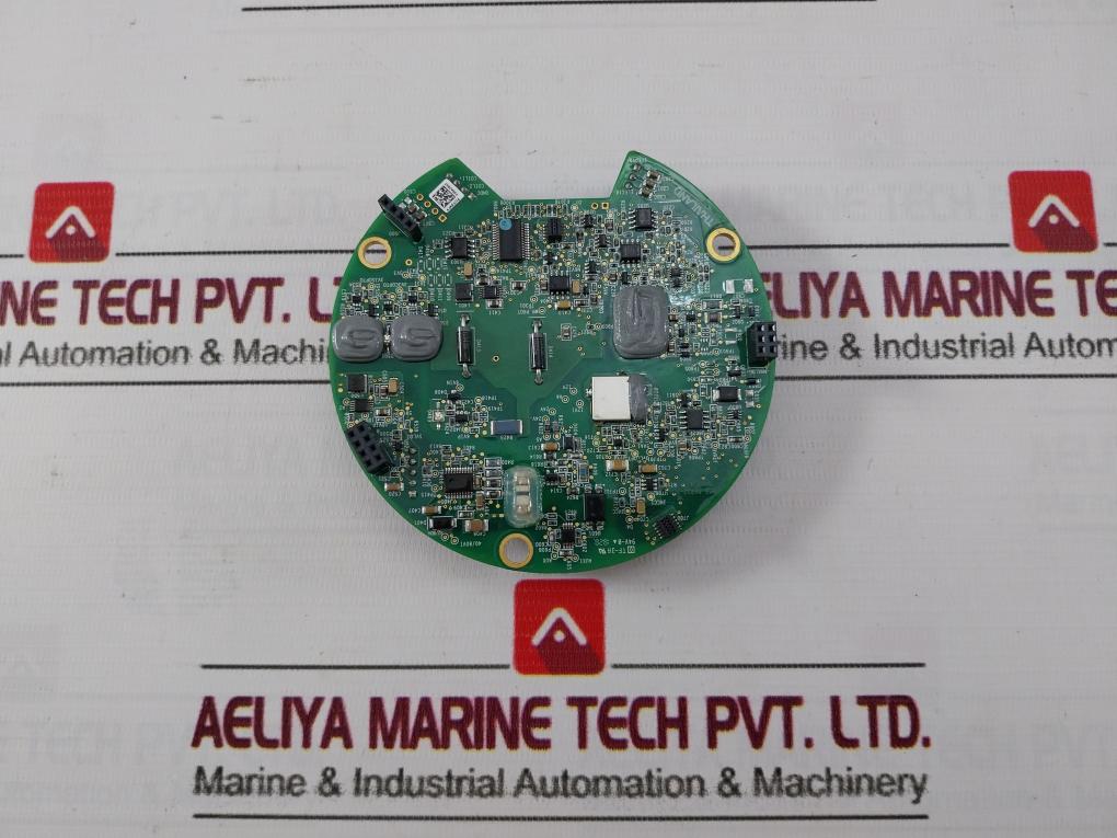 Rosemount Pcb 08732-0867-9 Printed Circuit Board 94V-0 Tf-3A