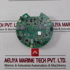 Rosemount Pcb 08732-0867-9 Printed Circuit Board 94V-0 Tf-3A