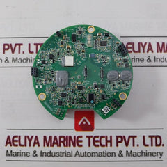 Rosemount Pcb 08732-0867-9 Printed Circuit Board 94V-0 Tf-3A