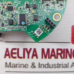 Rosemount Pcb 08732-0867-9 Printed Circuit Board 94V-0 Tf-3A