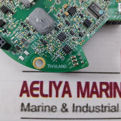 Rosemount Pcb 08732-0867-9 Printed Circuit Board 94V-0 Tf-3A