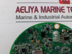 Rosemount Pcb 08732-0867-9 Printed Circuit Board 94V-0 Tf-3A